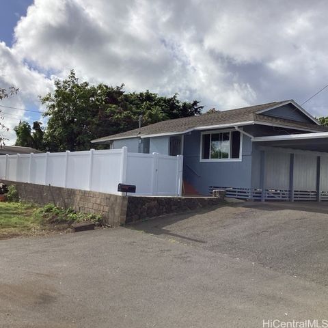45-217 B Kailiwai Place, Kaneohe, HI 96744