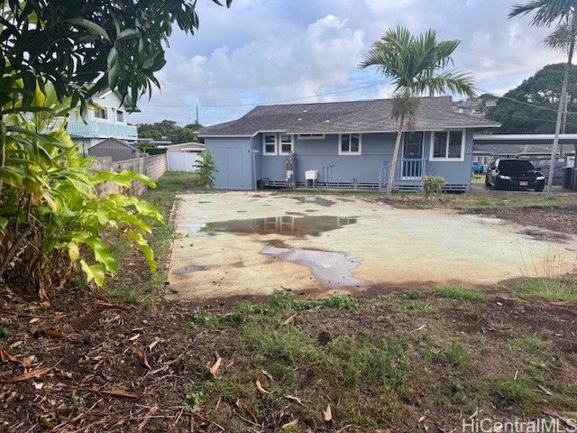 45-217 B Kailiwai Place, Kaneohe, HI 96744
