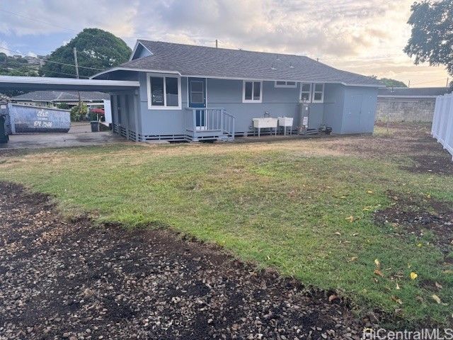 45-217 B Kailiwai Place, Kaneohe, HI 96744