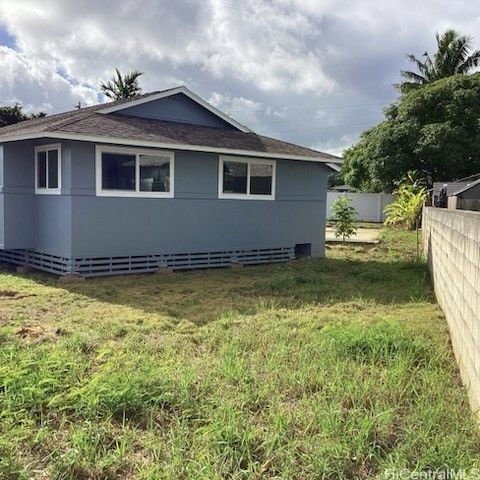 45-217 B Kailiwai Place, Kaneohe, HI 96744