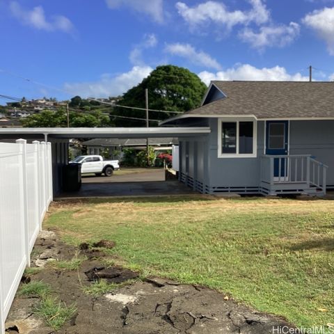45-217 B Kailiwai Place, Kaneohe, HI 96744