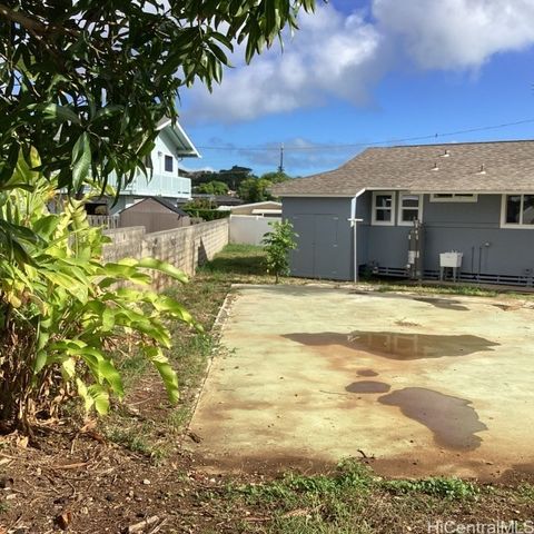 45-217 B Kailiwai Place, Kaneohe, HI 96744