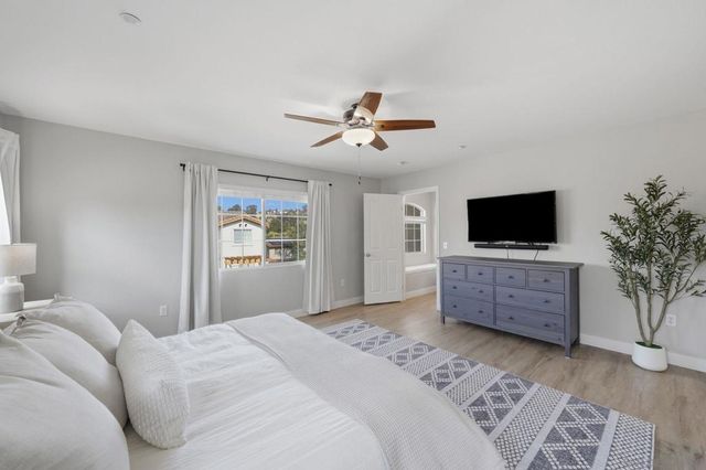 8530 Conrad Court, Santee, CA 92071