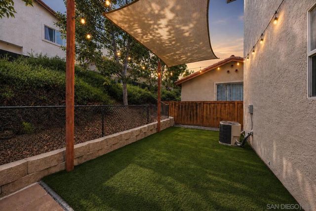 8530 Conrad Court, Santee, CA 92071