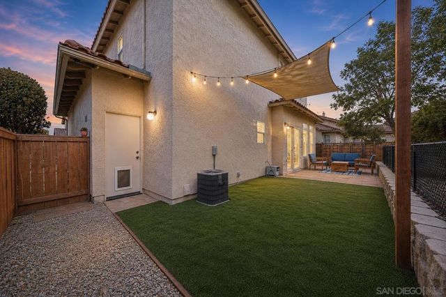 8530 Conrad Court, Santee, CA 92071