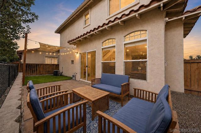 8530 Conrad Court, Santee, CA 92071