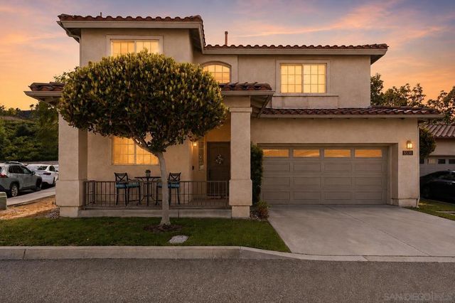 8530 Conrad Court, Santee, CA 92071