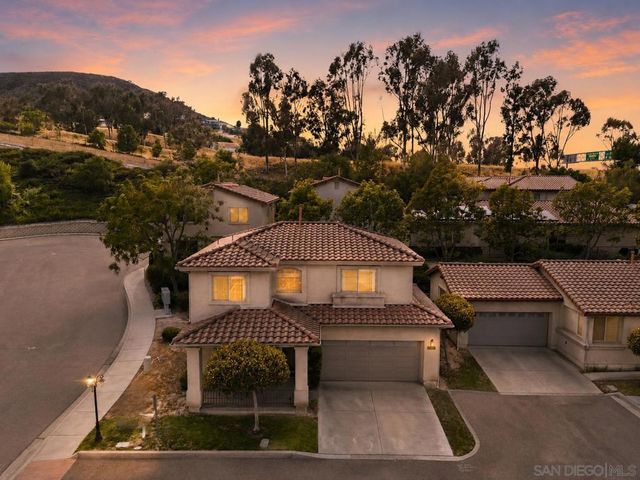 8530 Conrad Court, Santee, CA 92071