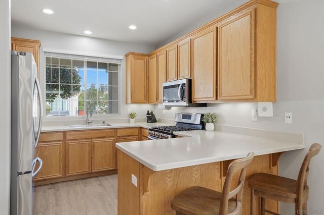 8530 Conrad Court, Santee, CA 92071