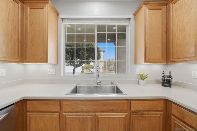 8530 Conrad Court, Santee, CA 92071