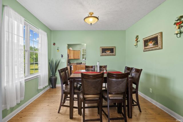 2038 E 850 S, Brookston, IN 47923