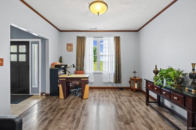 2038 E 850 S, Brookston, IN 47923