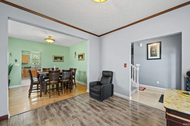 2038 E 850 S, Brookston, IN 47923