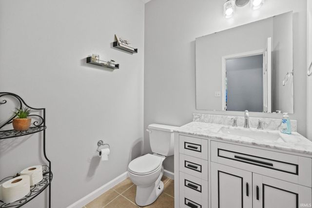 2038 E 850 S, Brookston, IN 47923