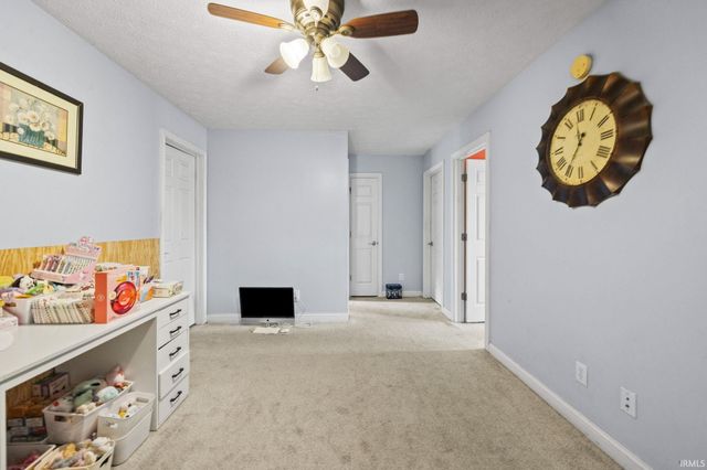 2038 E 850 S, Brookston, IN 47923