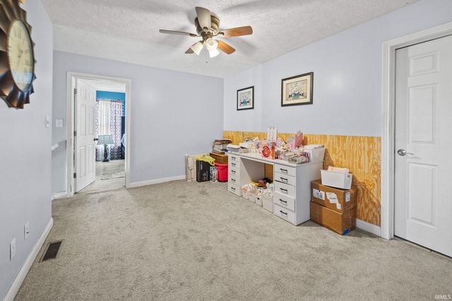 2038 E 850 S, Brookston, IN 47923