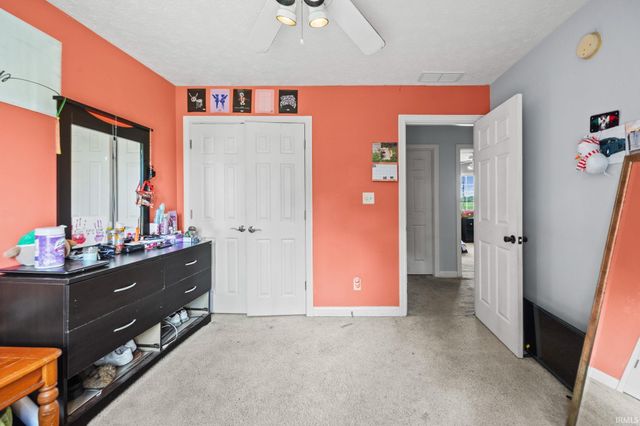 2038 E 850 S, Brookston, IN 47923