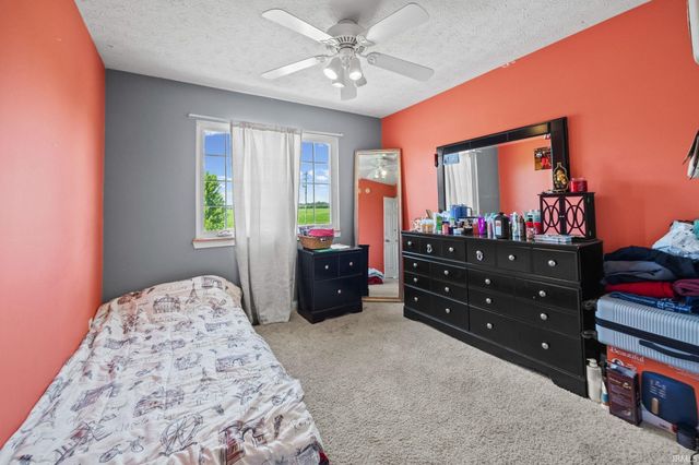 2038 E 850 S, Brookston, IN 47923