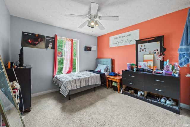 2038 E 850 S, Brookston, IN 47923