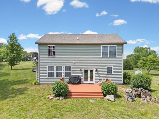 2038 E 850 S, Brookston, IN 47923