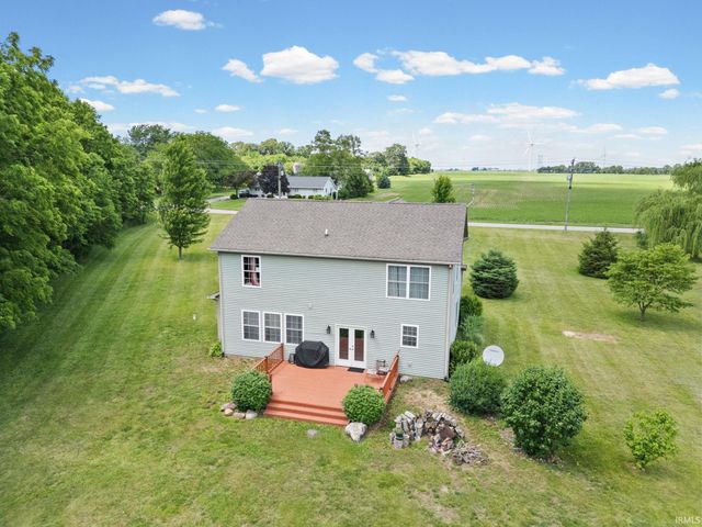 2038 E 850 S, Brookston, IN 47923