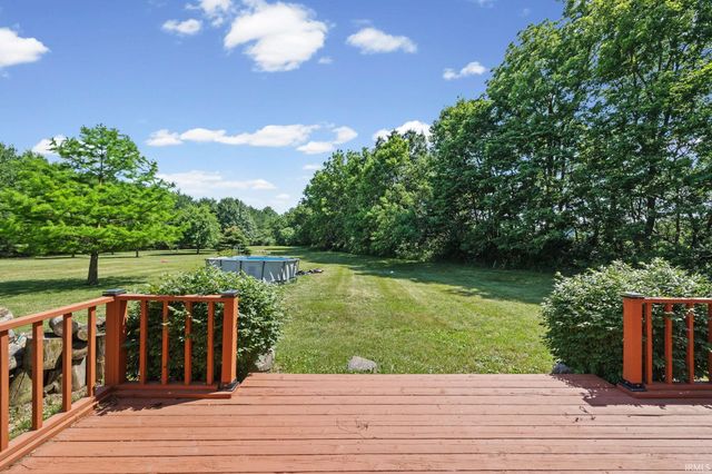 2038 E 850 S, Brookston, IN 47923