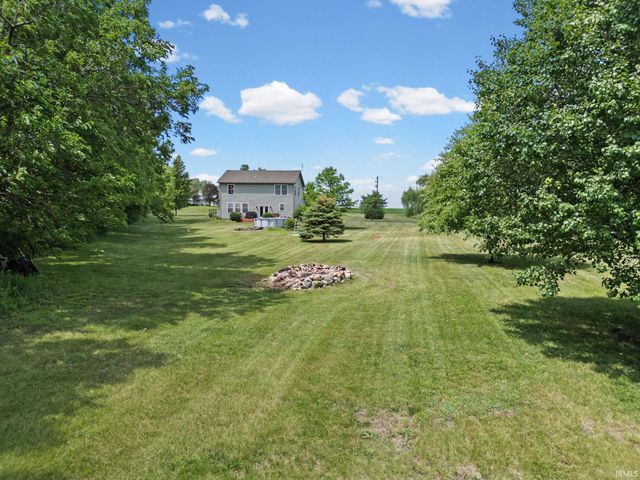 2038 E 850 S, Brookston, IN 47923