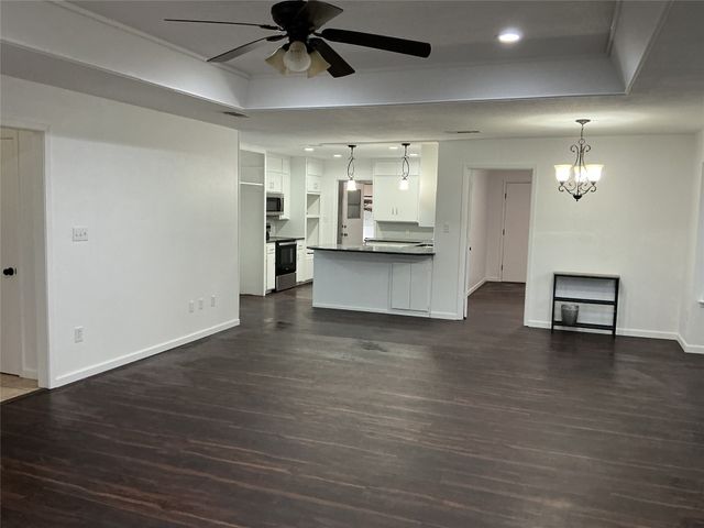 110 E Florence Street, Denison, TX 75021