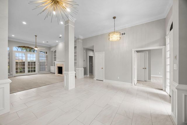 4747 Lake Village Drive, Fulshear, TX 77441