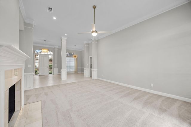 4747 Lake Village Drive, Fulshear, TX 77441