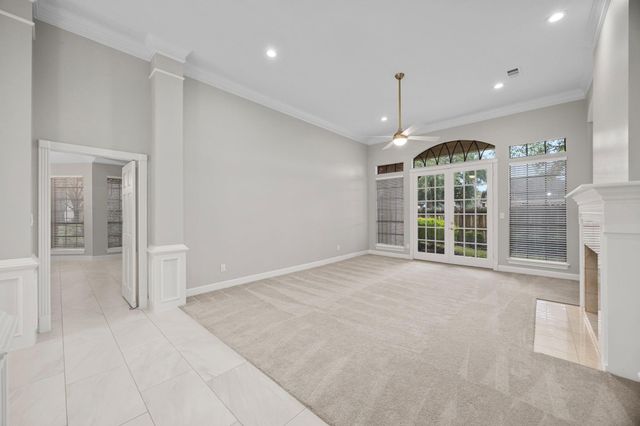 4747 Lake Village Drive, Fulshear, TX 77441