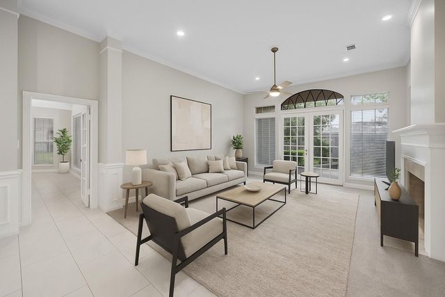 4747 Lake Village Drive, Fulshear, TX 77441