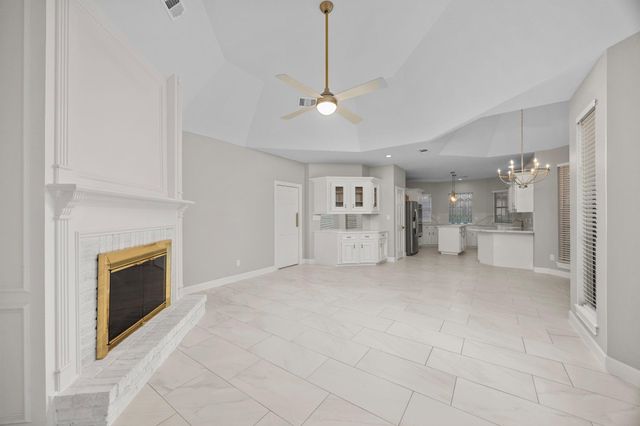 4747 Lake Village Drive, Fulshear, TX 77441