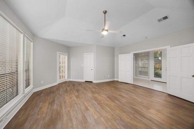 4747 Lake Village Drive, Fulshear, TX 77441