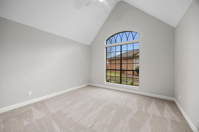 4747 Lake Village Drive, Fulshear, TX 77441