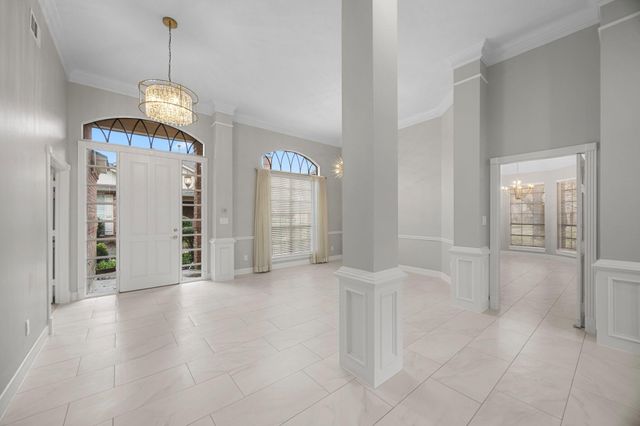 4747 Lake Village Drive, Fulshear, TX 77441