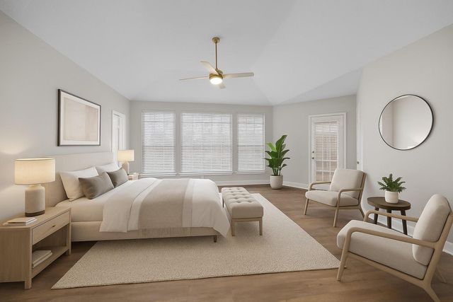 4747 Lake Village Drive, Fulshear, TX 77441