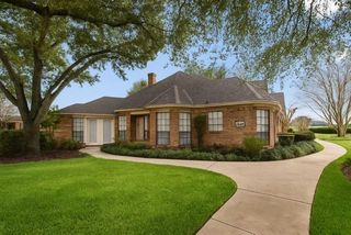 4747 Lake Village Drive, Fulshear, TX 77441