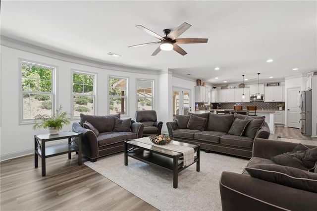 1025 Flagstone Way, Acworth, GA 30101