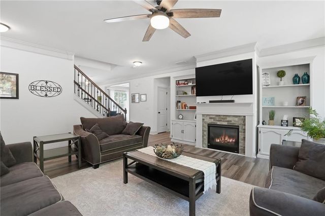 1025 Flagstone Way, Acworth, GA 30101