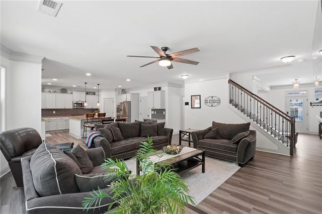 1025 Flagstone Way, Acworth, GA 30101