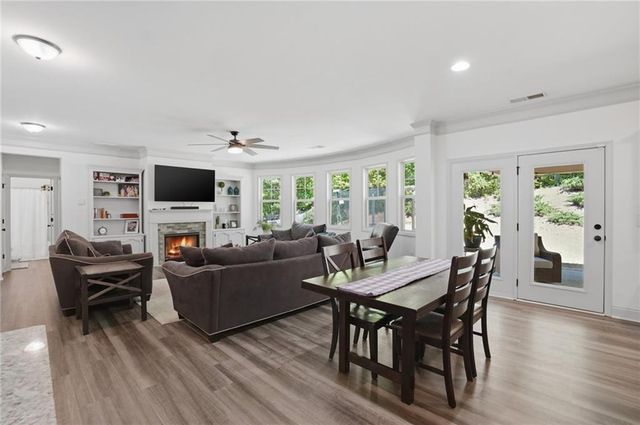 1025 Flagstone Way, Acworth, GA 30101