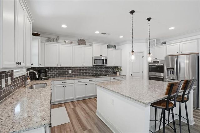 1025 Flagstone Way, Acworth, GA 30101