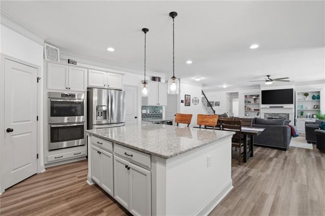 1025 Flagstone Way, Acworth, GA 30101