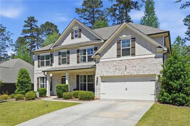 1025 Flagstone Way, Acworth, GA 30101
