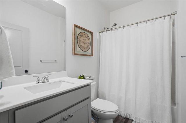 1025 Flagstone Way, Acworth, GA 30101