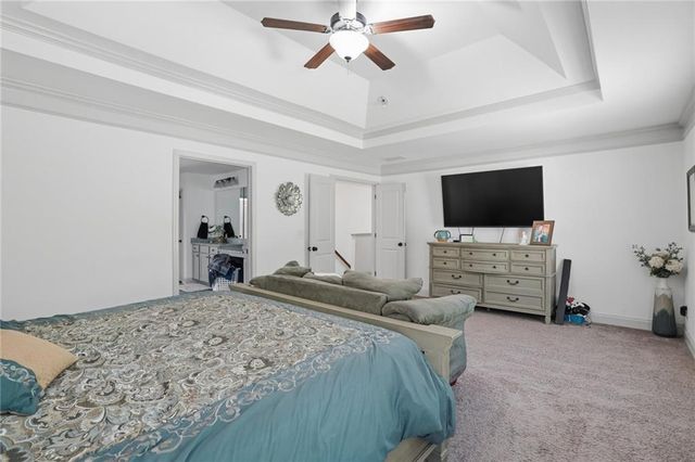 1025 Flagstone Way, Acworth, GA 30101