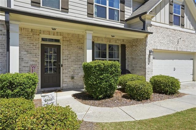 1025 Flagstone Way, Acworth, GA 30101