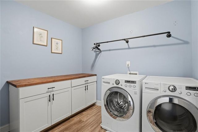 1025 Flagstone Way, Acworth, GA 30101