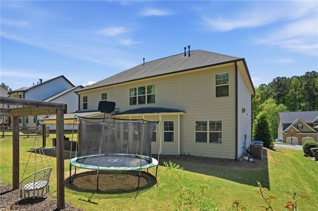 1025 Flagstone Way, Acworth, GA 30101